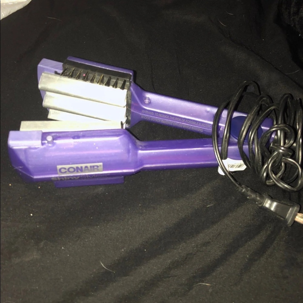 ‼️Conair Hair Crimper‼️